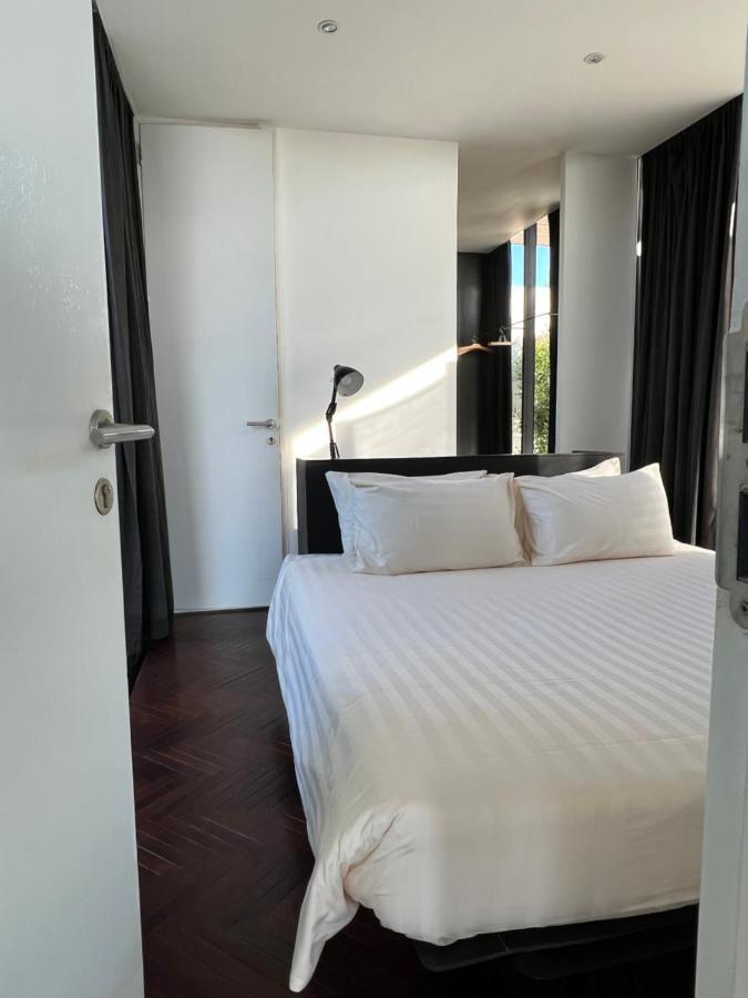Deepspace Cabin On Quiet Beach Ko Lanta Esterno foto